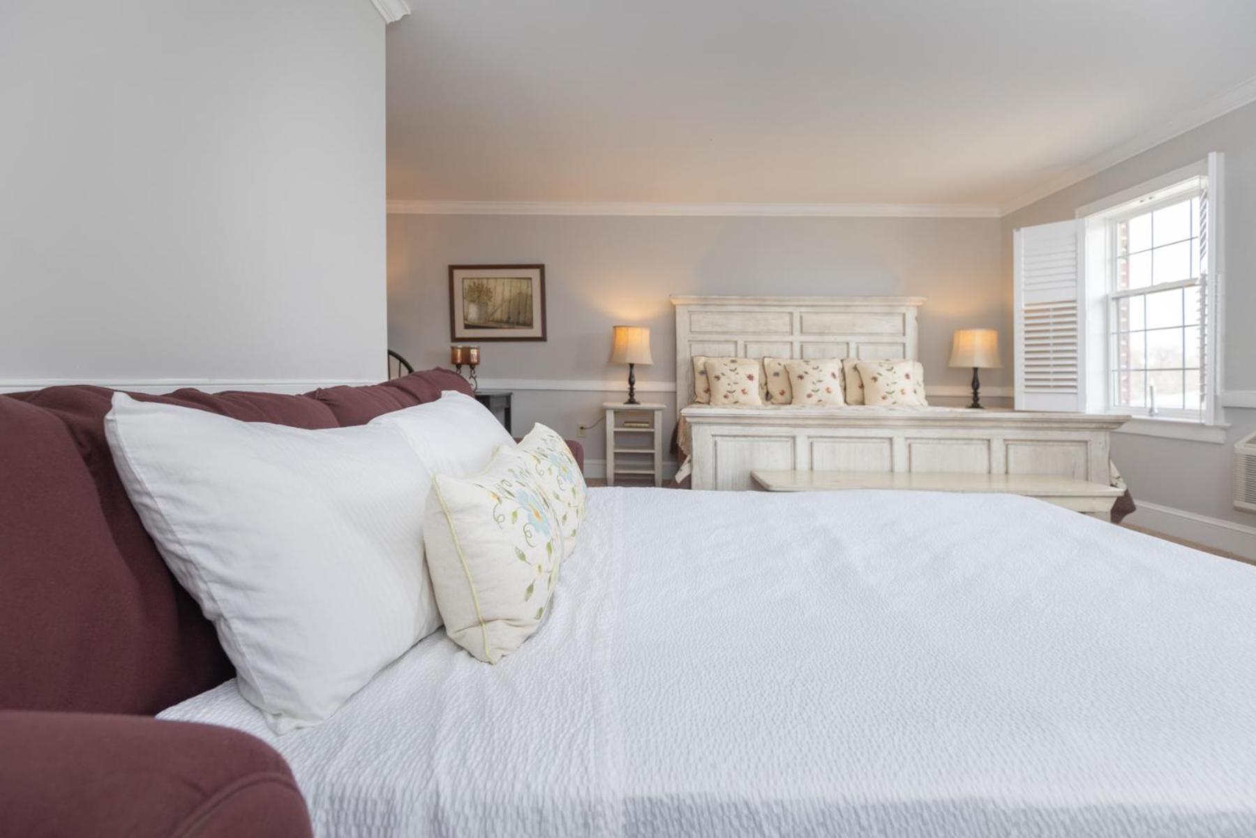 Selinsgrove Inn מראה חיצוני תמונה