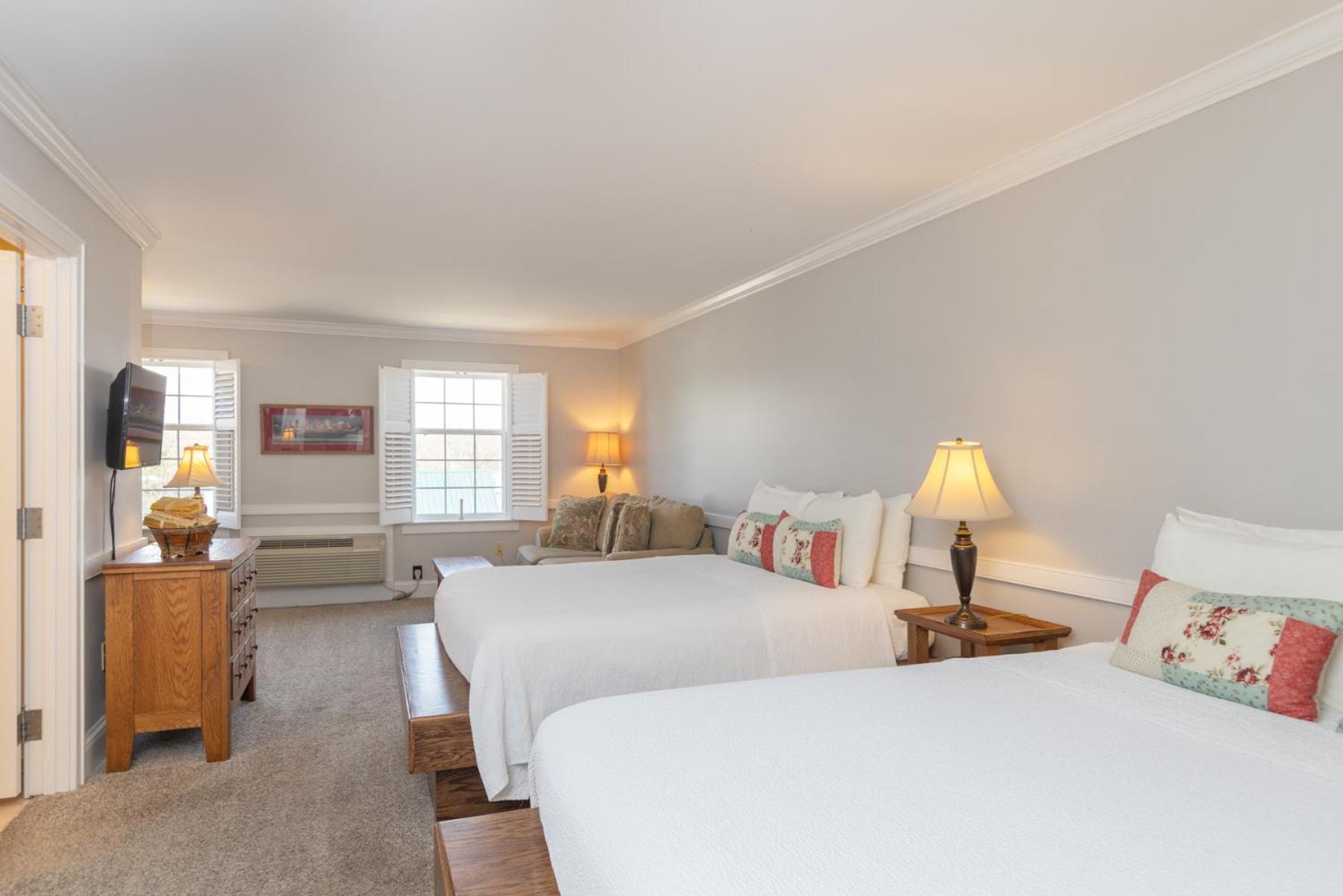 Selinsgrove Inn מראה חיצוני תמונה