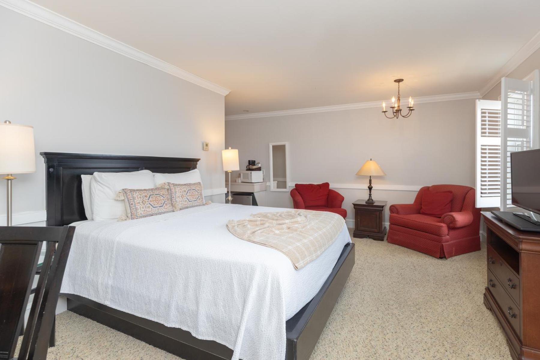 Selinsgrove Inn מראה חיצוני תמונה