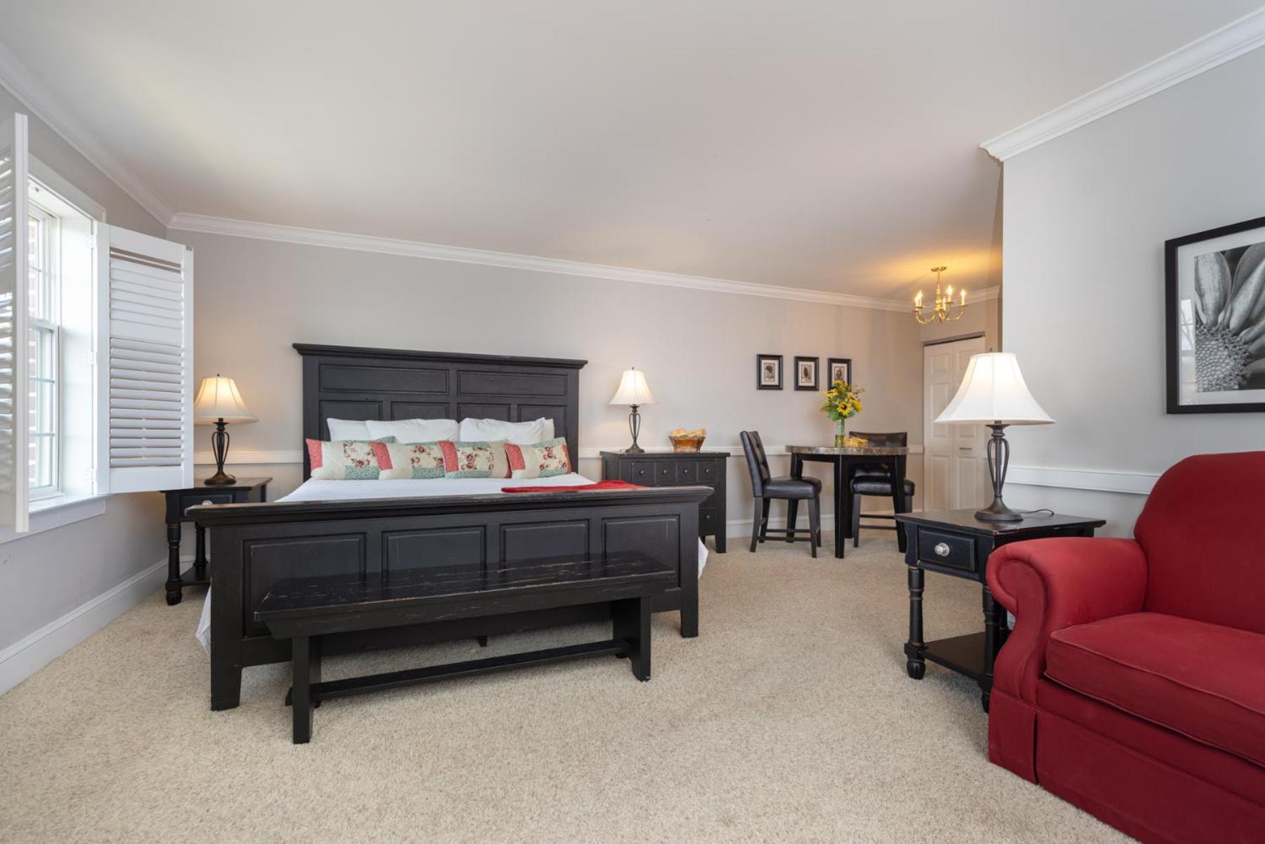 Selinsgrove Inn מראה חיצוני תמונה