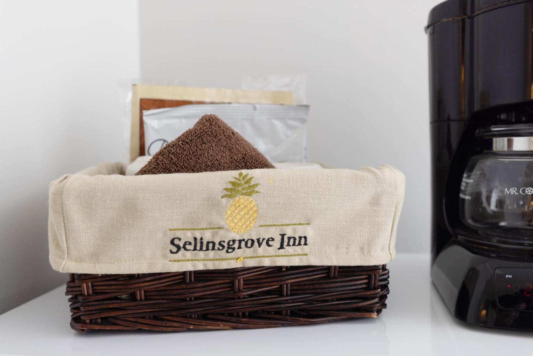 Selinsgrove Inn מראה חיצוני תמונה