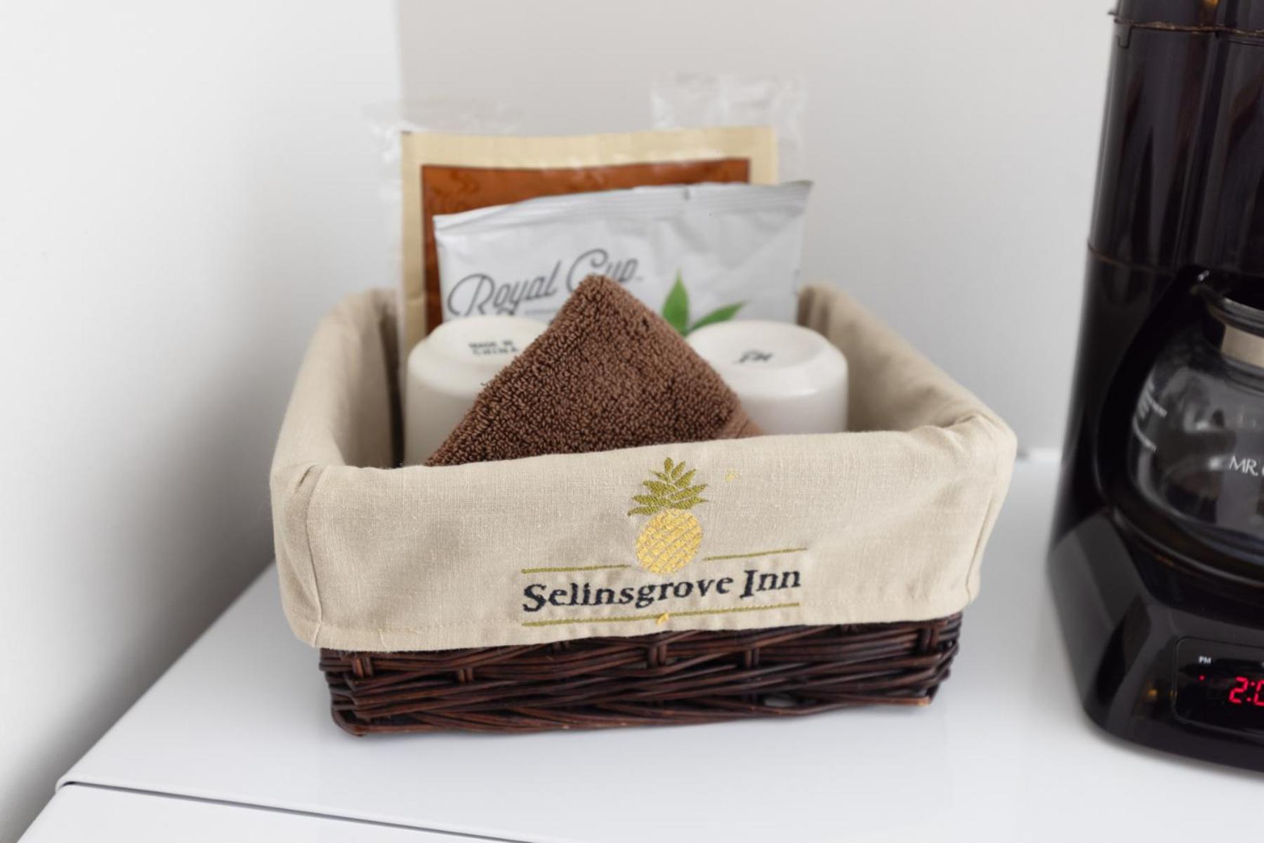 Selinsgrove Inn מראה חיצוני תמונה