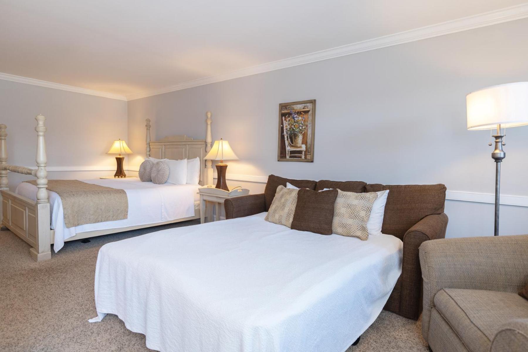 Selinsgrove Inn מראה חיצוני תמונה