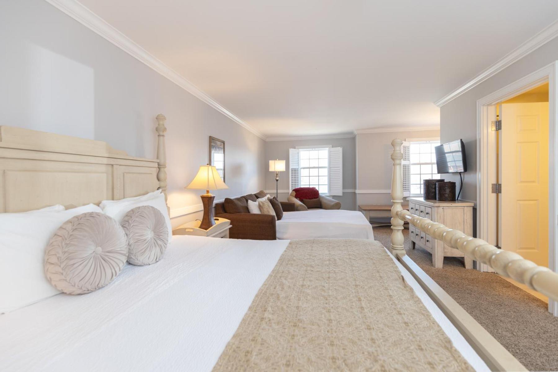 Selinsgrove Inn מראה חיצוני תמונה
