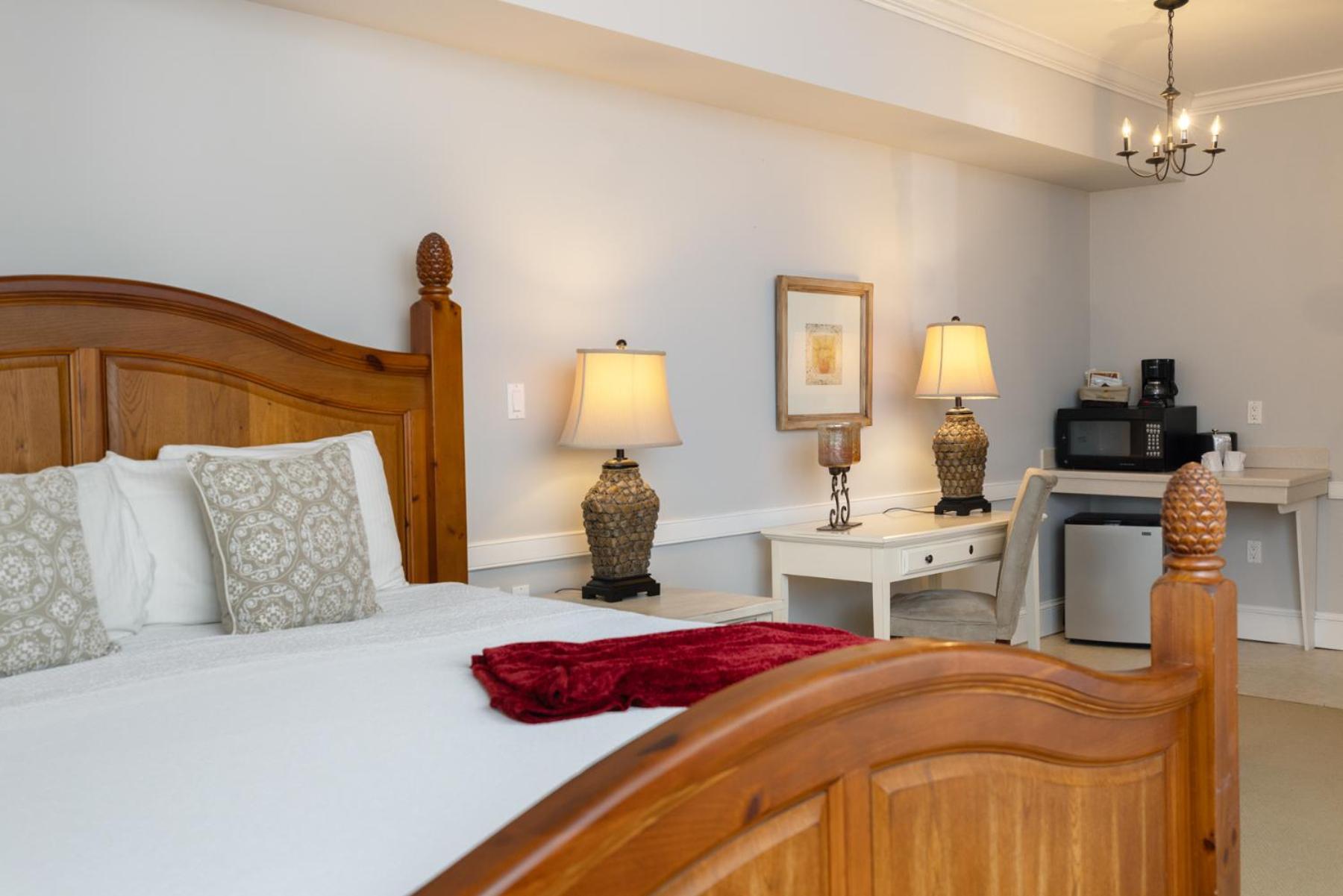 Selinsgrove Inn מראה חיצוני תמונה