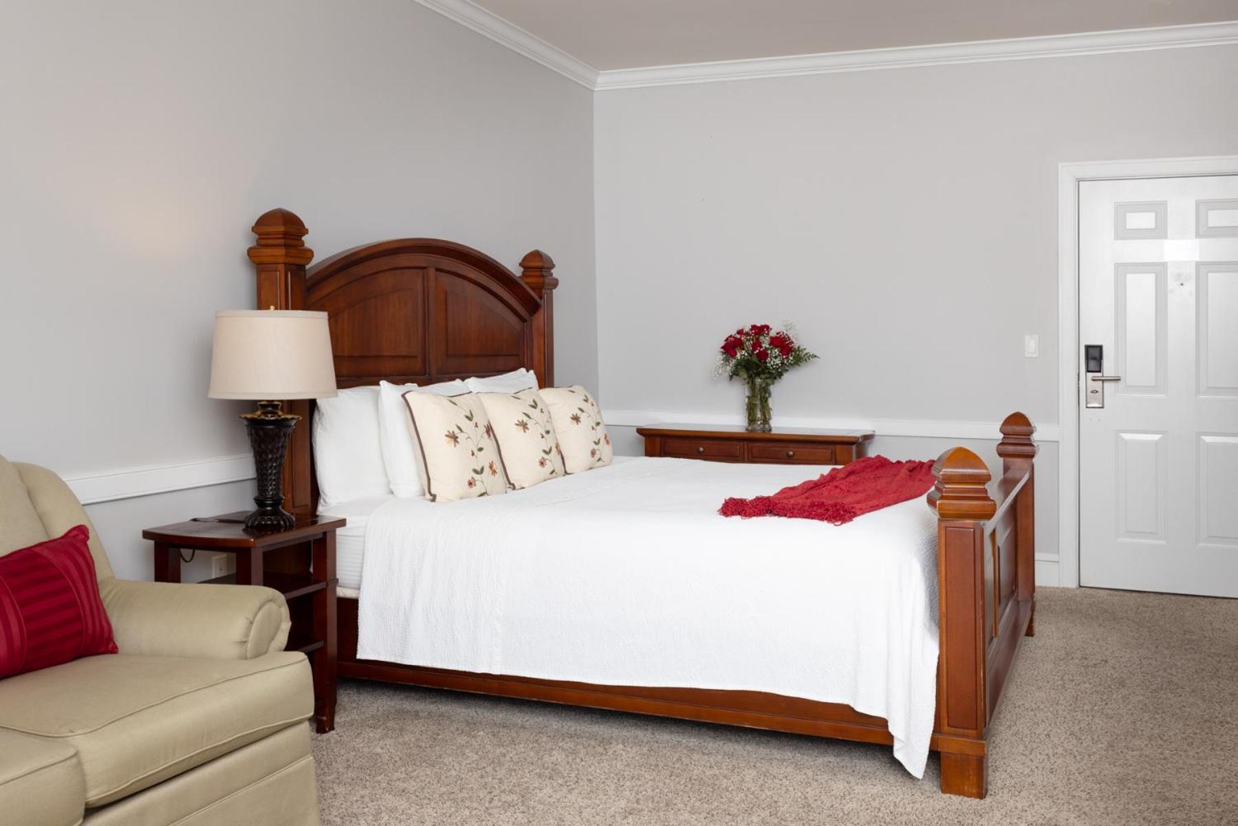 Selinsgrove Inn מראה חיצוני תמונה
