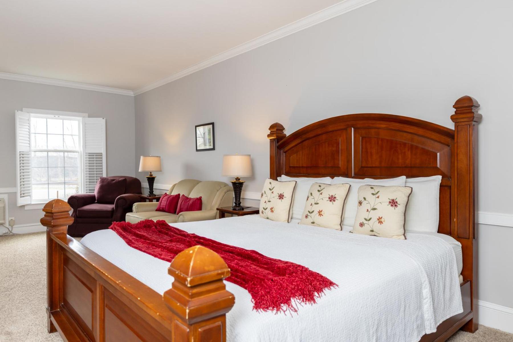 Selinsgrove Inn מראה חיצוני תמונה